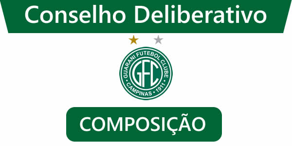 Conselho Deliberativo – Ativos – 2022/2025