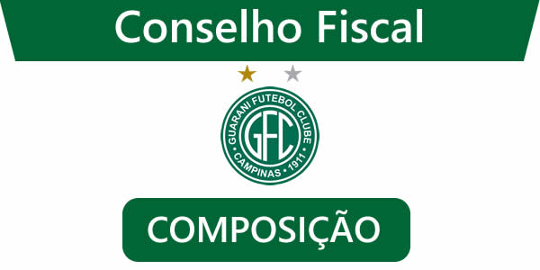 Membros do Conselho Fiscal 2022/2025