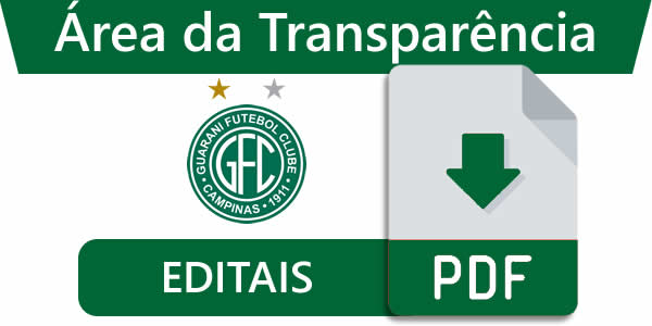 Editais do Conselho Fiscal – 2019/2022